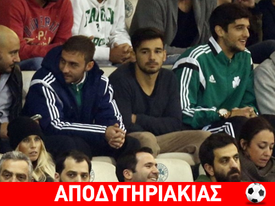 Μέχρι μετροπόντικας, ο άσωτος Νίνης! Μέχρι μετροπόντικας, ο άσωτος Νίνης!